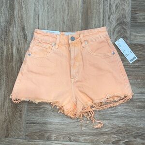 🌸3 for $20/5 for $30 abrand coral shorts